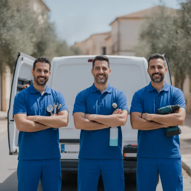 Riparazione Condizionatori team a Palermo
